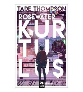 Rosewater Kurtuluş