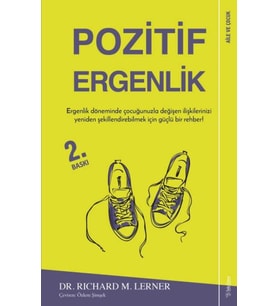 Pozitif Ergenlik