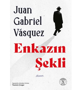 Enkazın Şekli