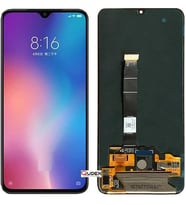 Xiaomi Mi 9 Lcd Ekran Dokunmatik