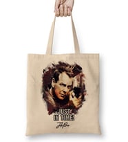Just In Time Jack Bauer Bez Çanta Uzun Saplı