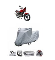 Mondial 150 MC  Gri Motosiklet Brandası ARKA ÇANTA UYUMLU DEĞİLDİR