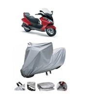 Yeni Aprilia Atlantic 200   Motosiklet Brandası ARKA ÇANTA UYUMSUZ BRANDA