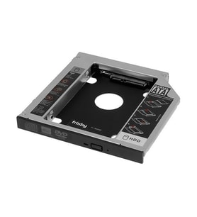 FRISBY FA-7830NF SATA/SSD 12.7MM HDD YUVA