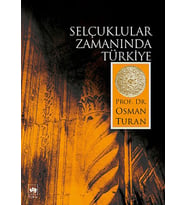 Selçuklular Zamaninda Türki̇ye (Krem)