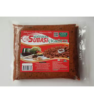 Subaşı Çiğköfte 850gr Vakumlu Çiğköfte