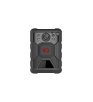 Hikvision Body Camera DS-MCW407 Yaka Güvenlik Kamerası (Siyah)