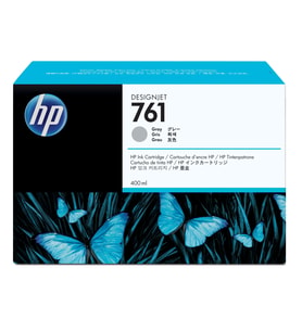 Hp 761 Cm995A Gri Kartuş  2023