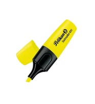 Pelikan 490 Sarı Fosforlu İşaretleme Kalemi (5 li)