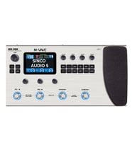 M-VAVE MK-300 EFFECTS PROCESSOR