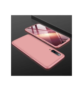 Xiaomi Mi 9 Uyumlu Kılıf Zore Ays Kapak