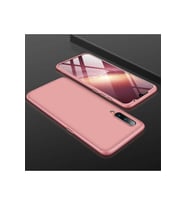 Xiaomi Mi 9 Uyumlu Kılıf Zore Ays Kapak