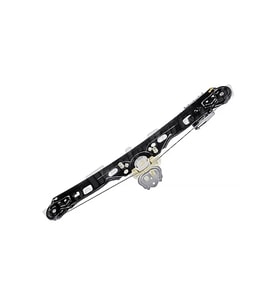 Mercedes W203 2004-2006 Cam Krikosu Arka Sağ Motorsuz 2037301246 Wender