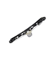 Mercedes W203 2004-2006 Cam Krikosu Arka Sağ Motorsuz 2037301246 Wender