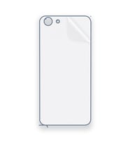 SChitec OPPO A83 Uyumlu Arka Yüzey Hidrojel Koruyucu Film