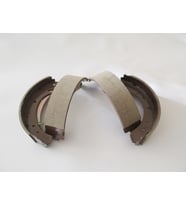PEUGEOT BOXER- 94/02; ARKA FREN PABUCU 2,0/2,5/2,8 (127X56)(18 KİŞİLİK) (BRAMAX)