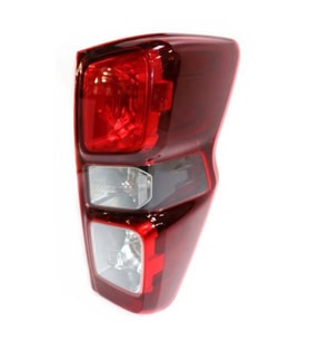 Isuzu D-Max Stop Lambası Sağ Ledsiz 2024-2026 8974882830