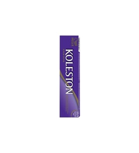 Koleston Tüp Boya 3/4 Koyu Kestane + 60 ml  Oksidan 20 Volüm