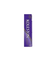 Koleston Tüp Boya 3/4 Koyu Kestane + 60 ml  Oksidan 20 Volüm