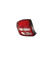 Esse Otomotiv - C3 Stop Lambası Sağ 2010- Dpo 552-1939r-ld-ue 6351kq