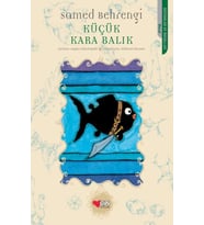 Küçük Kara Balık