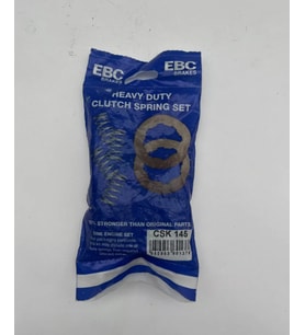 Ebc Csk145 2005-2008 Suzuki Gsx-R 1000 Uyumlu Debriyaj Yay Seti