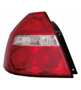 DEPO 2351903RUE Stop Lambasi Sag 96650615