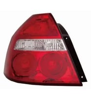 DEPO 2351903RUE Stop Lambasi Sag 96650615