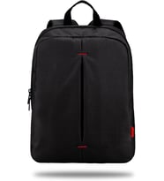 PR-R160 ROMA Serisi 15.6" Uyumlu Notebook Çantası-Siyah