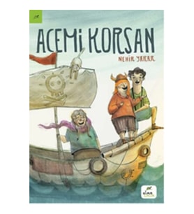 Acemi Korsan