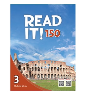 Read It! 150 Level 3
