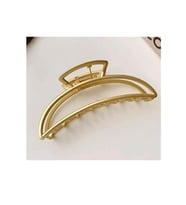 BÜYÜK METAL MANDAL TOKA GOLD