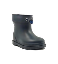 İgor W10257 Bimbi Euri Çizme Lacivert