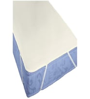 Evony Sıvı Geçirmez Çift Kişilik Micro Alez 160x200 Cm