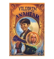 Yıldırım Anahtar - Jon Berkeley - Tudem Yayınları
