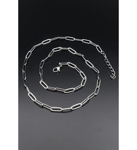 Ataç Paslanmaz Çelik Zincir 4Mm 902105