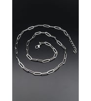 Ataç Paslanmaz Çelik Zincir 4Mm 902105