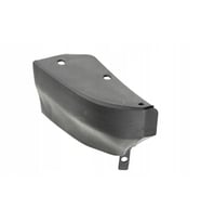 Vw Passat B5 Sol Marşpiyel Kapağı Arka 1997-2005 3B0853897A