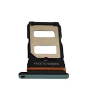 Pocophone F4 5G Sim Yuvası Sim Kart Tepsisi Sim Çekmecesi Yeşil