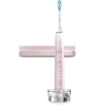 Philips Sonicare Diamondclean 9000 Şarjlı Diş Fırçası, 4 Temizlik Modu, Basınç Sensörü, Seyahat Kabı (Standart)