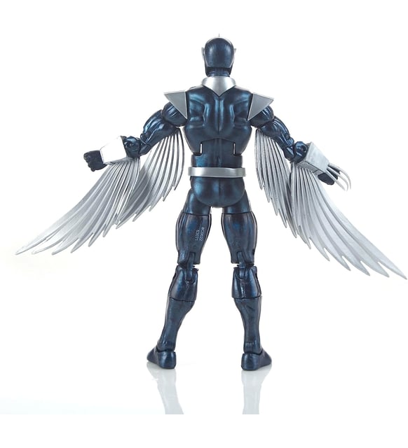 Marvel Guardians of the Galaxy 15cm Legends Series Darkhawk