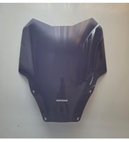 MOTOCAM Honda Forza 250 Ön Cam 2018-2020 Model 43cm füme Renkli 4mm
