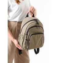 Bolsas Kadın Sırt Çanta Vizon 1109
