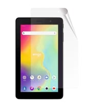 TCL TAB 7 Lite Kağıt Hissi Ekran Koruyucu Paperfeel (Şeffaf)
