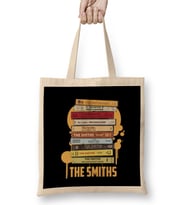 The Smiths All in Bez Çanta Uzun Saplı
