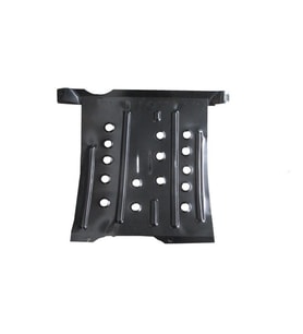 OPEL VECTRA- A- 88/95; KARTER MUHAFAZA SACI (METAL) 212505 733-6940
