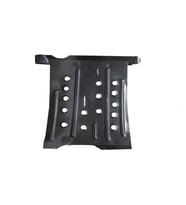 OPEL VECTRA- A- 88/95; KARTER MUHAFAZA SACI (METAL) 212505 733-6940