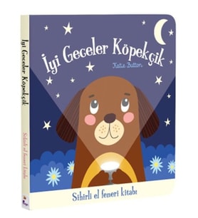 İyi Geceler Köpekçik