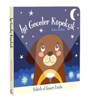 İyi Geceler Köpekçik
