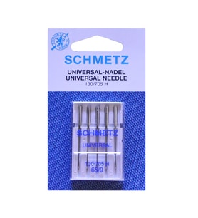 Schmetz 9 Numara Ev Tipi Dikiş Makine İğnesi